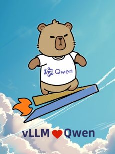 vLLM Now Supports Qwen3-Next: Hybrid Architecture with Extreme Efficiency