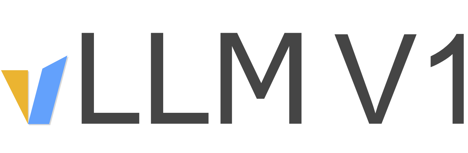 vLLM V1: A Major Upgrade to vLLM's Core Architecture